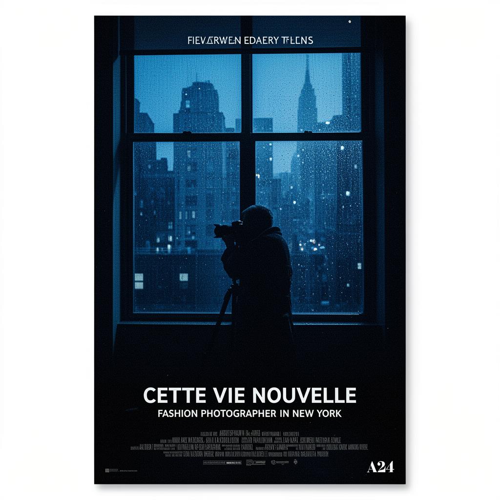 CETTE VIE NOUVELLE